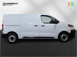 Peugeot Expert Standard Diesel Professional Premiu - Image 3