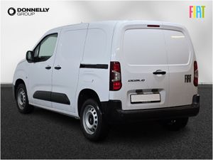 Fiat Doblo L1 Diesel Primo - Image 2