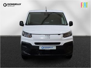 Fiat Doblo L1 Diesel Primo - Image 4