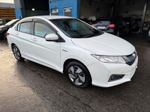 2015 Honda Grace HYBRID Automatic - Image 2