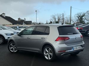 172 VW GOLF COMFORTLINE 1.2 AUTOMATIC - Image 3