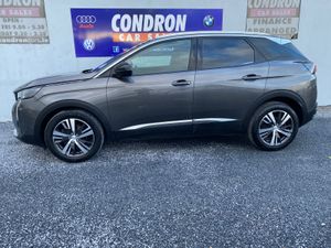 2022  PEUGEOT 3008 1.5HDI 130BHP MANUAL - Image 3