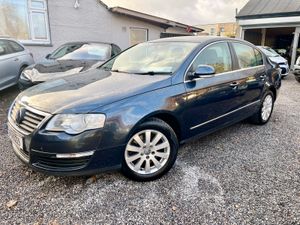 VW Passat 1.6 FSI • Auto • NCT 02/26 • Tax 03/25 - Image 2