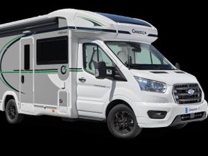 2025 CHAUSSON 660 ETAPE AUTO - Image 4