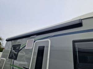 2025 CHAUSSON 660 ETAPE AUTO - Image 2