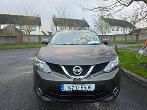 Nissan Qashqai  ( will come with new NCT ) - Image 2
