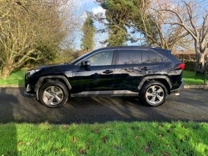 Toyota RAV4 2022 SOL - Image 4