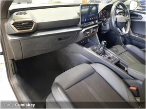 Cupra Leon 1.5TSI 150hp - Image 2