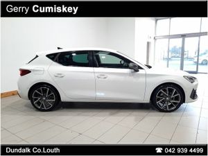 Cupra Leon 1.5TSI 150hp - Image 3