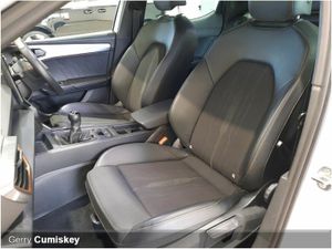 Cupra Leon 1.5TSI 150hp - Image 4