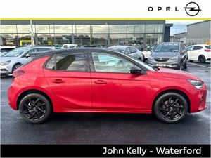 Opel Corsa SRI Limited Edition 1.2i (130PS) Auto - Image 4