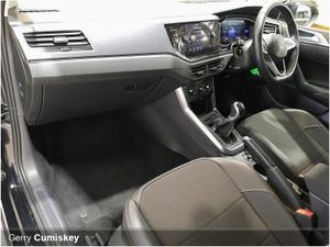 Volkswagen Taigo Style | 1.0 TSI 110HP - Image 2