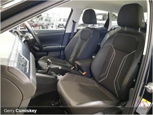 Volkswagen Taigo Style | 1.0 TSI 110HP - Image 4