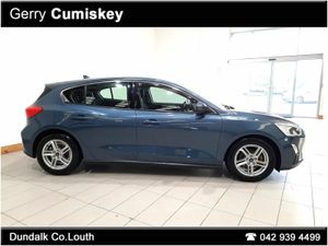 Ford Focus Zetec |  1.5 TDCi 120PS - Image 3