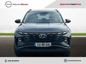 Hyundai Tucson HEV Executive 2 Tone *ON SALE* - Image 3