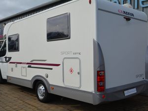 2012 ADRIA SPORT S 577 SC - Image 3