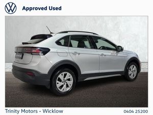 Volkswagen Taigo ** LIFE ** 1.0 TSI ** 95 BHP ** M - Image 3