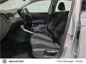 Volkswagen Taigo ** LIFE ** 1.0 TSI ** 95 BHP ** M - Image 4