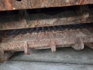 Mb Bf60 Crushing Bucket - Image 3