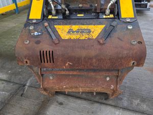 Mb Bf60 Crushing Bucket - Image 4