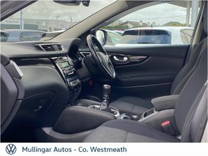 Nissan Qashqai 1.5 DSL SV Safety - Image 4