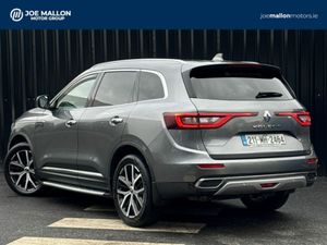 Renault Koleos 1.7dCi 150 Auto X-Tronic 2WD GT Lin - Image 2