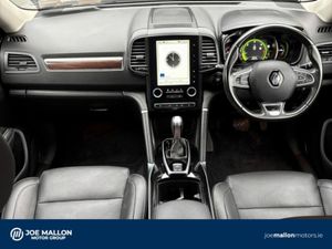 Renault Koleos 1.7dCi 150 Auto X-Tronic 2WD GT Lin - Image 4
