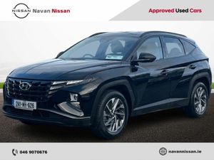 Hyundai Tucson 2WD Executive - Image 4