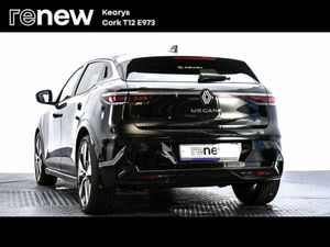 Renault Megane E-Tech Techno EV60 220hp - Image 4