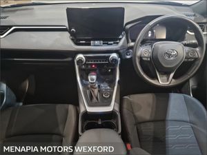 Toyota RAV4 Rav4 Design Phev Auto  Design  306 PHE - Image 3