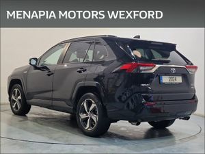 Toyota RAV4 Rav4 Design Phev Auto  Design  306 PHE - Image 4