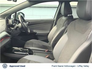 Volkswagen ID.5 77KWH BUSINESS 174HP *IQ HEADLIGHT - Image 4