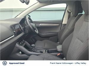 Skoda Karoq STYLE AUTO 1.0TSI 115BHP *CARPLAY & AN - Image 4