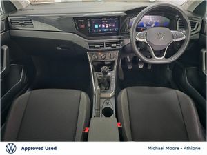 Volkswagen Taigo 1.0 TSI 95BHP M5F EDITION 75 - Image 2