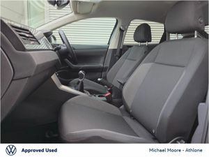 Volkswagen Taigo 1.0 TSI 95BHP M5F EDITION 75 - Image 4