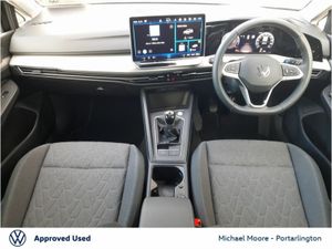 Volkswagen Golf GOLF EDITION 75 2.0 TDI 116HP - Image 3