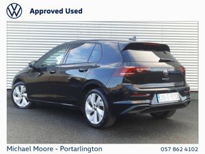 Volkswagen Golf GOLF EDITION 75 2.0 TDI 116HP - Image 4