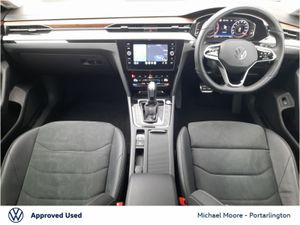 Volkswagen Arteon 2.0TDI D7F 150HP ELEGANCE - Image 2