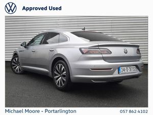 Volkswagen Arteon 2.0TDI D7F 150HP ELEGANCE - Image 3