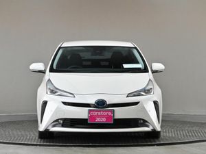 Toyota Prius **JAN 2026 PRICING NOW** 1.8 HYBRID * - Image 2