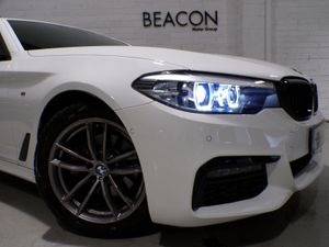 2019*BMW 523d*TOURING EDITION*49,000 MILES*AMAZING - Image 3