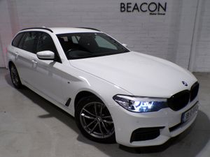 2019*BMW 523d*TOURING EDITION*49,000 MILES*AMAZING - Image 2