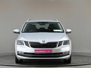 Skoda Octavia **JAN 2026 PRICING NOW** 1.6TDI STYL - Image 2