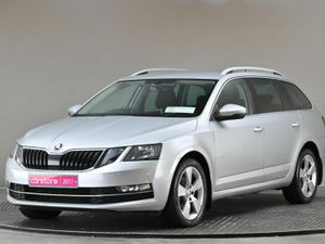 Skoda Octavia **JAN 2026 PRICING NOW** 1.6TDI STYL - Image 3