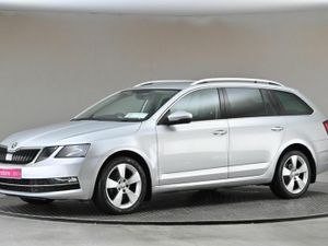 Skoda Octavia **JAN 2026 PRICING NOW** 1.6TDI STYL - Image 4