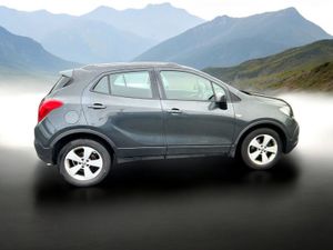 2016 Opel Mokka SC 1.6 CDTi 136PS 6 Speed - Image 3