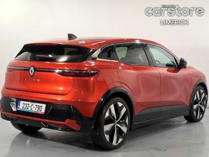 Renault Megane E-Tech EV60 220hp Techno - Image 3