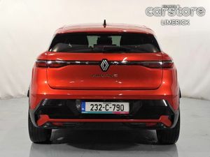 Renault Megane E-Tech EV60 220hp Techno - Image 4