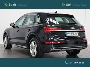 Audi Q5 50 TFSI  299HP S tronic quattro SE**Call J - Image 3