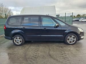 132 Ford Galaxy  Diesel  Manual - Image 2